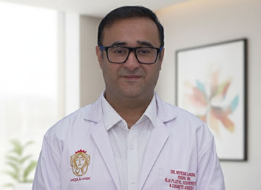 Dr. NITESH LAMORIA
