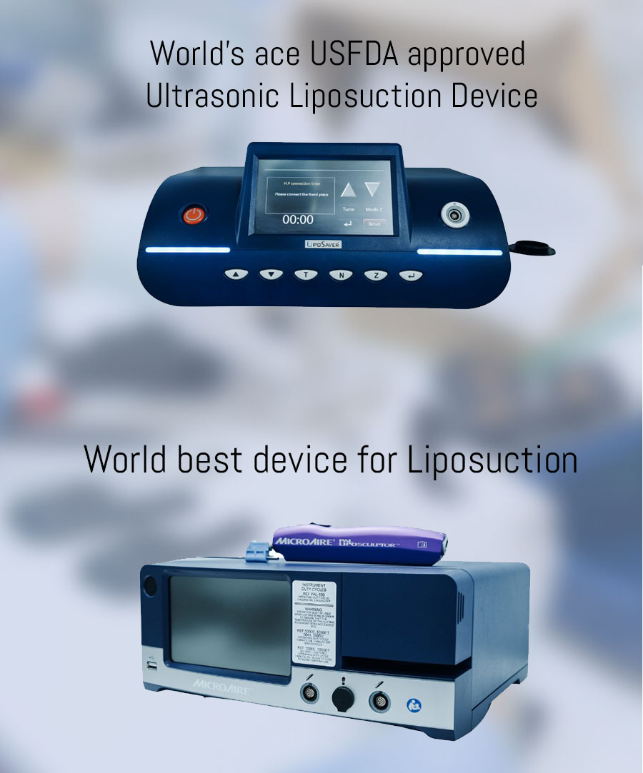 Gynaecomastia Surgery