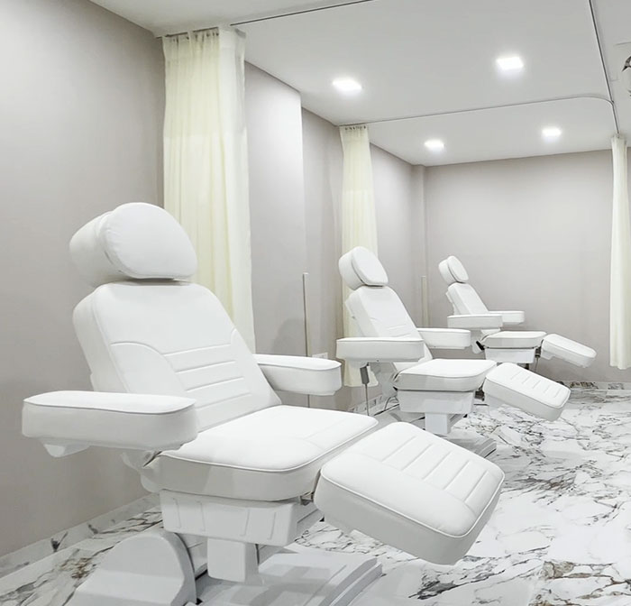 Purpal Heron Hospital