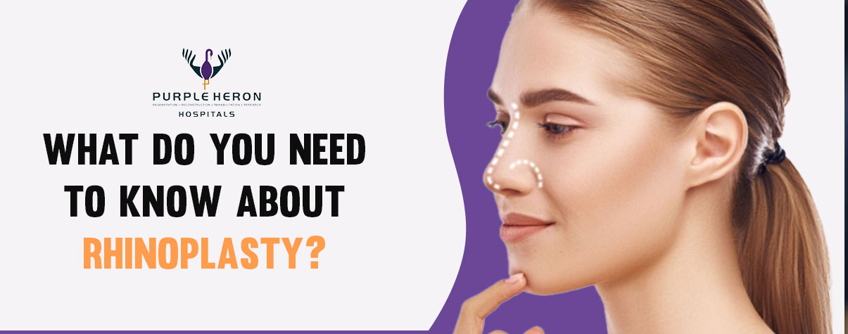 Rhinoplasty Surgery
