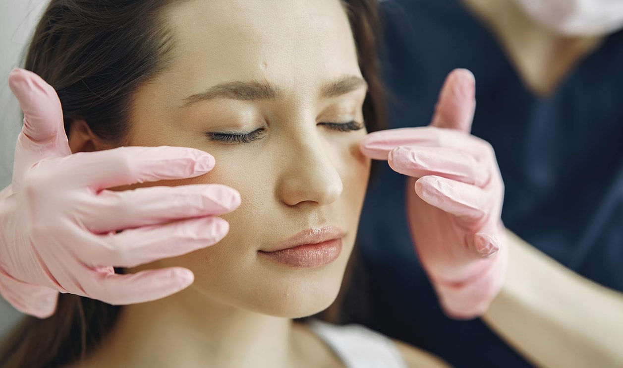 Rhinoplasty