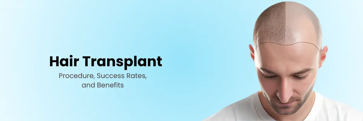 Best Hair Transplant in Jaipur