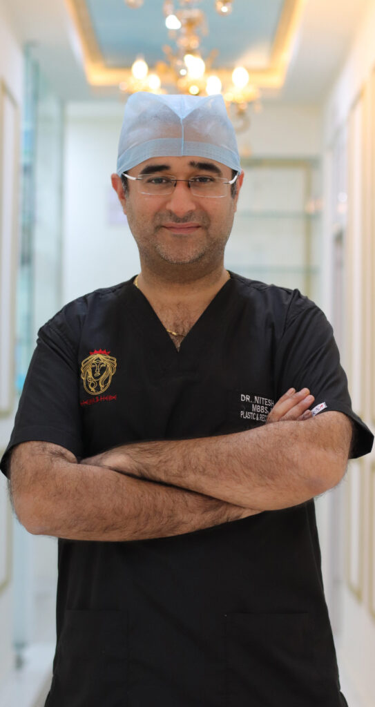 Best Plastic Surgery in Jaipur
