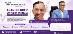 Transgender Surgery in India