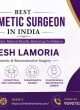 Best Cosmetic Surgeon in India