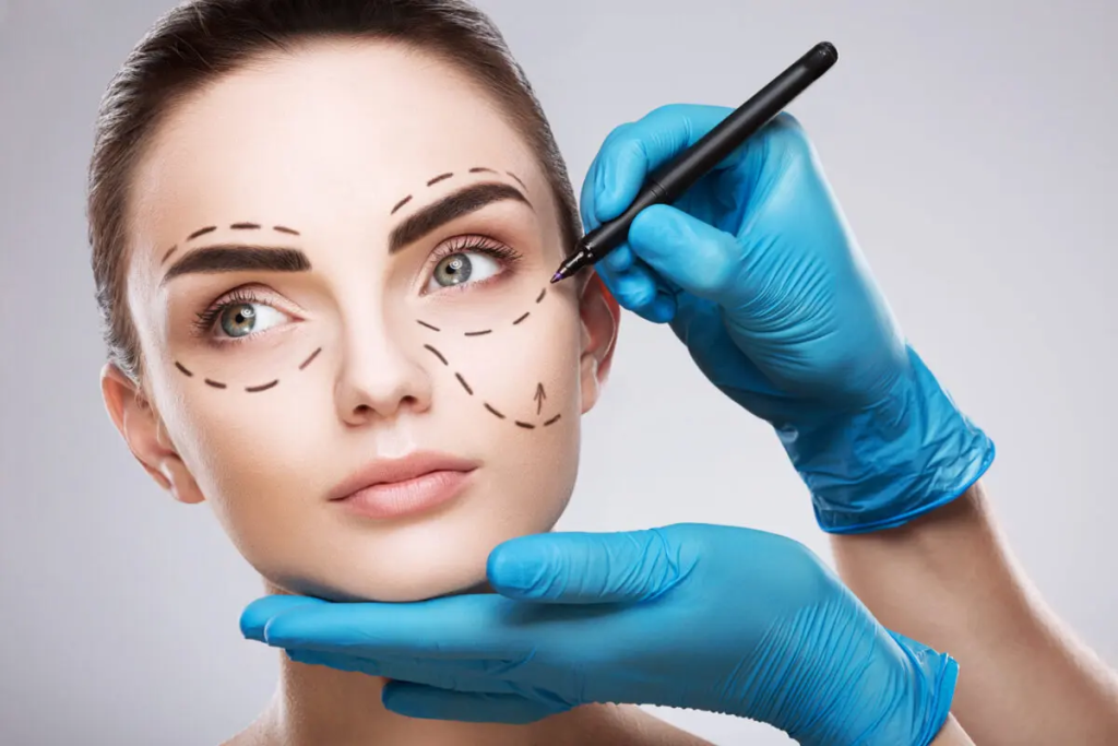 Best Plastic Surgery in Jaipur