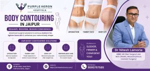 Body Contouring in Jaipur