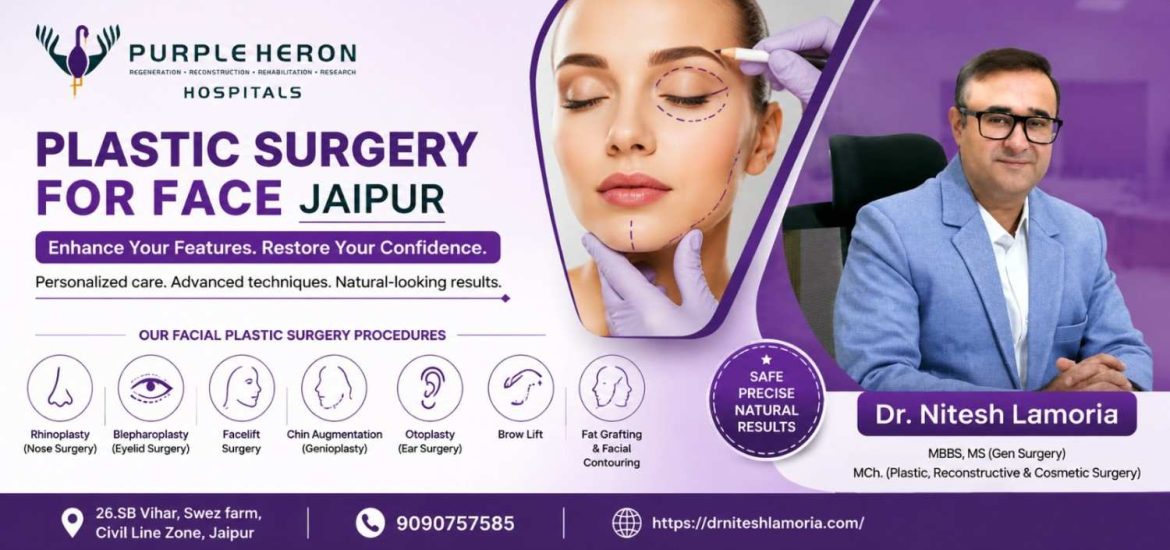 Plastic Surgery For Face Jaipur Plastic Surgery For Face Jaipur