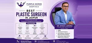 Plastic Surgery in Jaipur: Advanced Treatments for Aesthetic and Reconstructive Needs