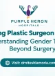 Gender Transition Care Banner Leading Plastic Surgeon In Jaipur: Understanding Gender Transition Beyond Surgery